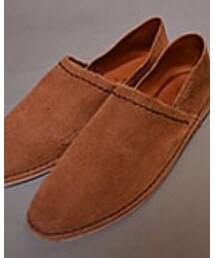 PETRUCHA | 16aw(シューズ)