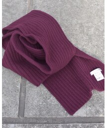 crepuscule | マフラー