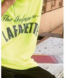 Lafayette | Tシャツ/カットソー