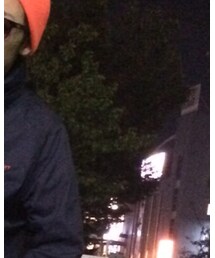 POLO SPORTS | ナイロンジャケット