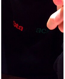 stayblack | スウェット