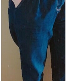 GU | デニムパンツ