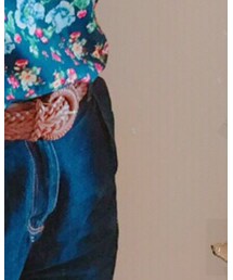 no brand | ベルト