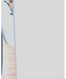 no brand | デニムパンツ