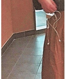 no brand | シャツ/ブラウス