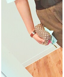 RIKI WATANABE | アナログ腕時計