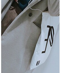 w closet | チェスターコート