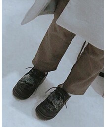 Samansa Mos2 | シューズ