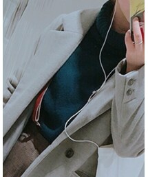 GU | ニット/セーター