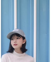 激進工作室 | キャップ