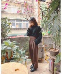 no brand | その他パンツ