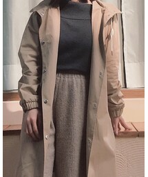 ZARA | マウンテンパーカー