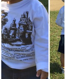 BRANSHES | Tシャツ/カットソー