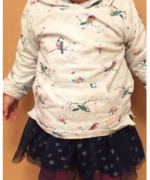 Carter's | パーカー