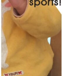 Youpi! | トップス