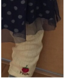 Youpi! | レギンス/スパッツ