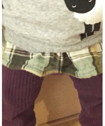 F.O.KIDS | スカート