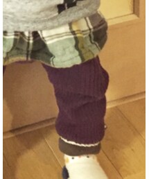 no brand | レギンス/スパッツ