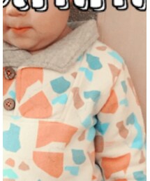 RAGMART | パーカー