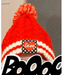 しまむら | ニットキャップ/ビーニー