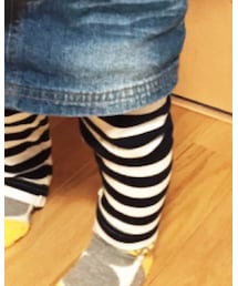 UNIQLO | レギンス/スパッツ