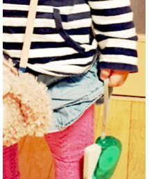 e.a.B | スカート