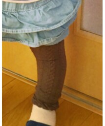 しまむら | レギンス/スパッツ