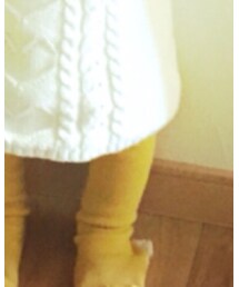 no brand | タイツ/ストッキング