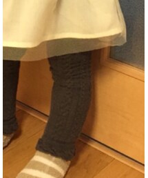 しまむら | レギンス/スパッツ