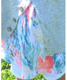 OLD NAVY | チュニック