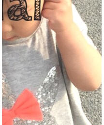 H&M | Tシャツ/カットソー