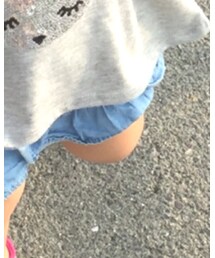 e.a.B | その他パンツ