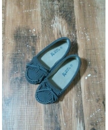 devirockstore | モカシン/デッキシューズ