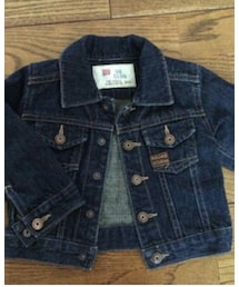 ubclub | デニムジャケット