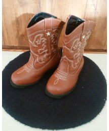 no brand | ウエスタンブーツ(ブーツ)