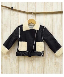 Korea | ライダースジャケット