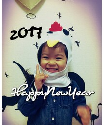 HappyNewYear | その他