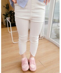 Korea | その他パンツ