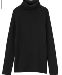 GU | ニット/セーター