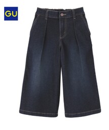 GU | デニムパンツ
