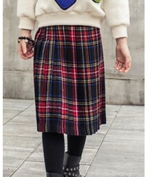 no brand | スカート