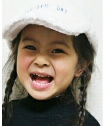 西松屋 | キャップ