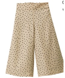 GU | パンツ