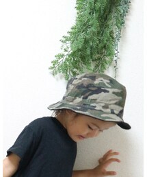 no brand | ハット