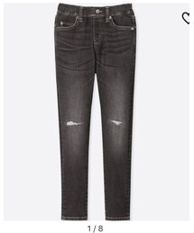 UNIQLO | デニムパンツ