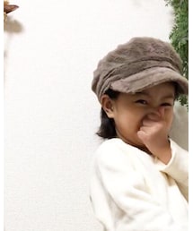 DAISO | キャスケット