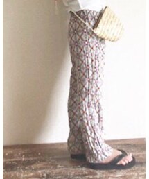 no brand | パンツ