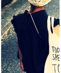 used | シャツ/ブラウス