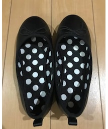 H&M | バレエシューズ