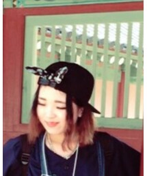 XLARGE | キャップ